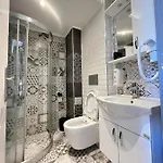 The Sisli Luxury Corner איסטמבול