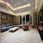 The Sisli Luxury Corner