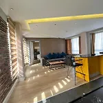 מלון The Sisli Luxury Corner 3*
