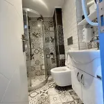 מלון The Sisli Luxury Corner 3*