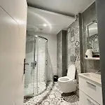 The Sisli Luxury Corner 3*