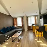 The Sisli Luxury Corner מלון 3*