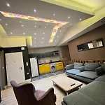 The Sisli Luxury Corner איסטמבול