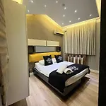 מלון The Sisli Luxury Corner 3*