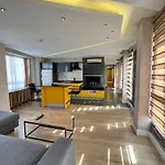מלון The Sisli Luxury Corner 3*