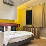 The Sisli Luxury Corner 3* איסטמבול