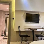 מלון The Sisli Luxury Corner איסטמבול