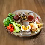 The Sisli Luxury Corner 3*