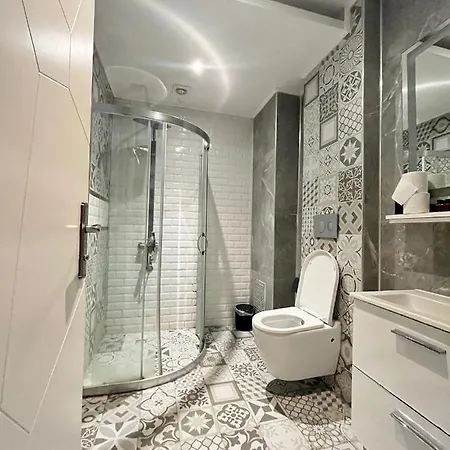 The Sisli Luxury Corner