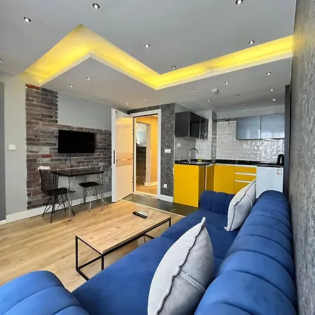 The Sisli Luxury Corner 3*