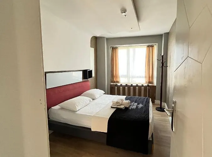 The Sisli Luxury Corner 酒店