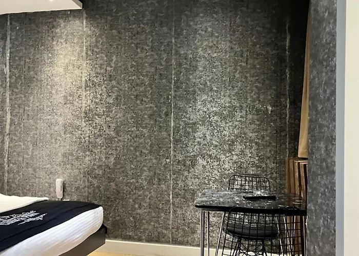 The Sisli Luxury Corner 伊斯坦布尔