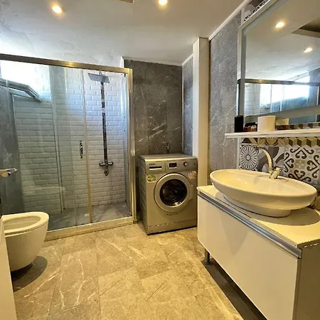 The Sisli Luxury Corner