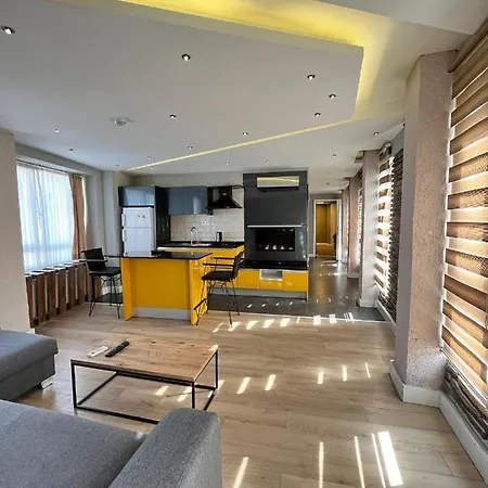 The Sisli Luxury Corner Hotel Istanbul
