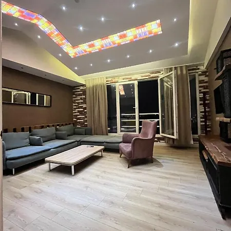 The Sisli Luxury Corner