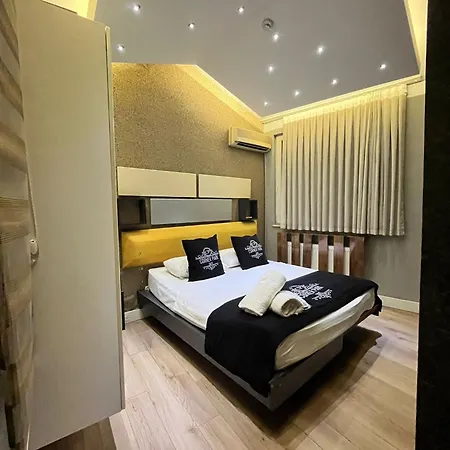 Hotel The Sisli Luxury Corner 3*
