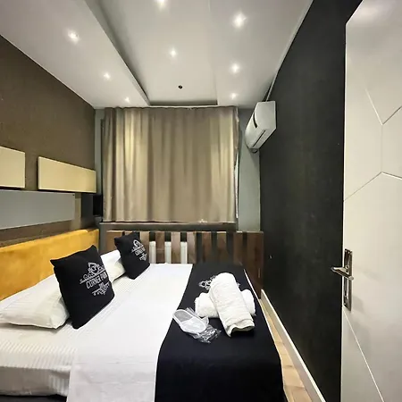 The Sisli Luxury Corner 3*