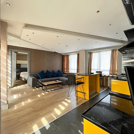 Hotel The Sisli Luxury Corner