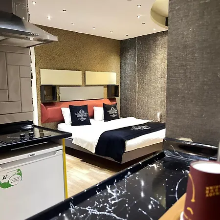 Hotel The Sisli Luxury Corner