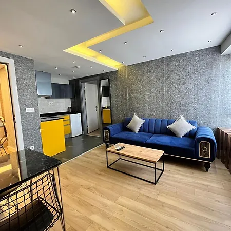 The Sisli Luxury Corner