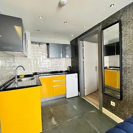 The Sisli Luxury Corner Hotel 3*