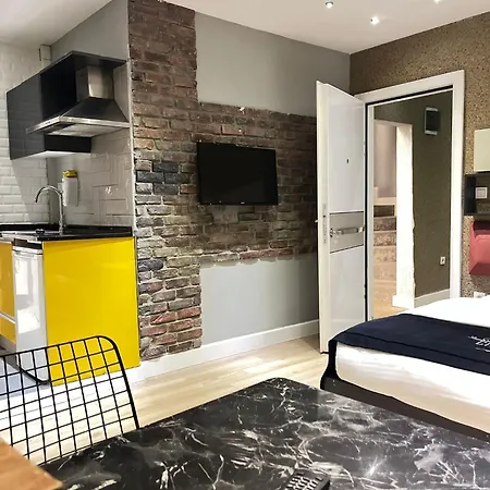 The Sisli Luxury Corner