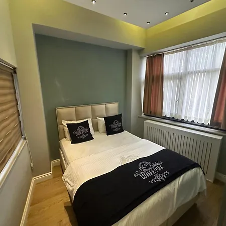 The Sisli Luxury Corner