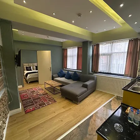 Hotel The Sisli Luxury Corner