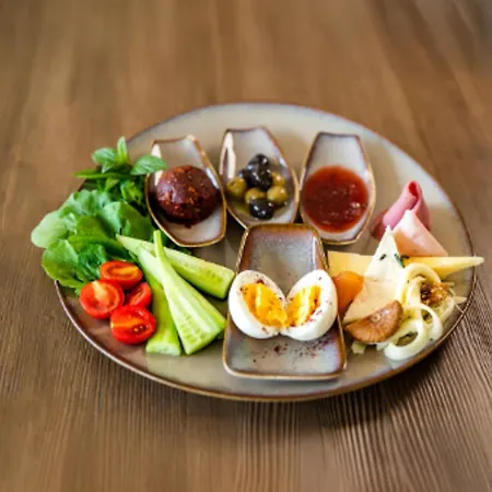 The Sisli Luxury Corner 3*