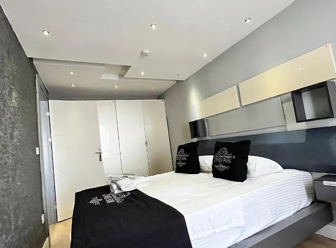 The Sisli Luxury Corner מלון