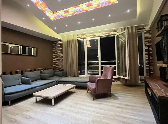 The Sisli Luxury Corner