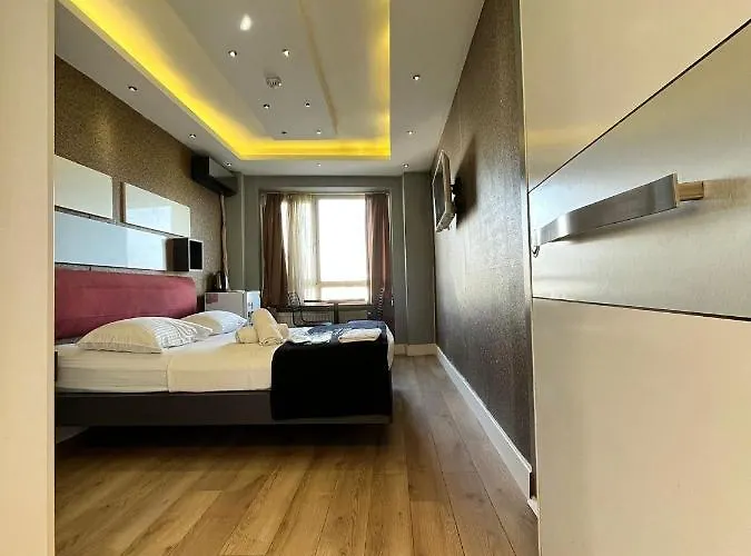 The Sisli Luxury Corner מלון