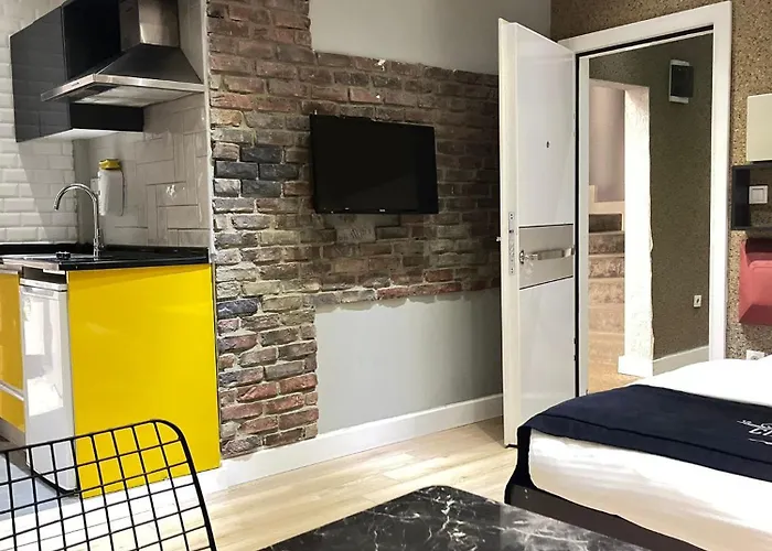 The Sisli Luxury Corner