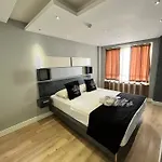Hotel The Sisli Luxury Corner Istanbul