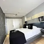 The Sisli Luxury Corner Hotel