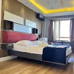 Hotel The Sisli Luxury Corner Istanbul