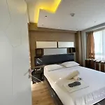 The Sisli Luxury Corner 3*