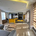 The Sisli Luxury Corner Hotel Istanbul