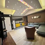 The Sisli Luxury Corner Istanbul