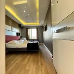 The Sisli Luxury Corner Hotel