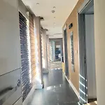 The Sisli Luxury Corner Hotel