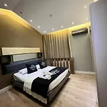 The Sisli Luxury Corner Hotel