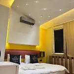 The Sisli Luxury Corner Hotel 3*