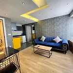 The Sisli Luxury Corner