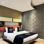 The Sisli Luxury Corner Hotel Istanbul
