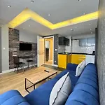 The Sisli Luxury Corner 3*