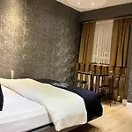 The Sisli Luxury Corner Hotel
