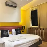Hotel The Sisli Luxury Corner 3*