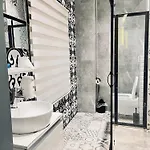 Hotel The Sisli Luxury Corner Istanbul