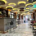 The Sisli Luxury Corner